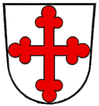 Wappen der Stadt Renchen