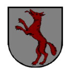 Wappen des Marktes Rennertshofen