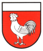 Wappen der Gemeinde Renquishausen