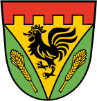 Wappen der Gemeinde Retschow