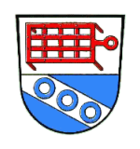 Wappen der Gemeinde Riedenheim