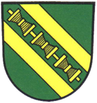Wappen der Gemeinde Riederich