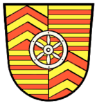 Wappen der Stadt Rieneck