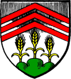 Wappen der Gemeinde Rockenberg