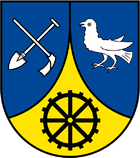 Wappen der Ortsgemeinde Rödern