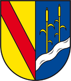 Wappen der Ortsgemeinde Rohrbach