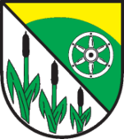 Wappen der Gemeinde Rohrberg