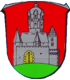 Wappen der Gemeinde Ronneburg