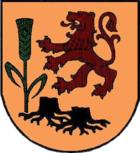 Wappen der Ortsgemeinde Rorodt