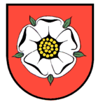 Wappen der Stadt Rosenfeld