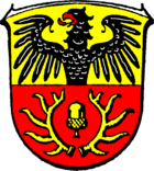 Wappen der Gemeinde Rothenberg