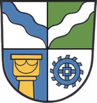 Wappen der Gemeinde Rottenbach
