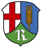 Wappen der Gemeinde Rüber