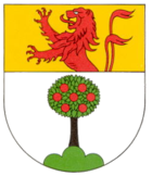 Wappen der Gemeinde Rümmingen