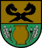Wappen der Gemeinde Rullstorf