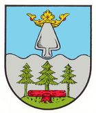 Wappen der Ortsgemeinde Rumbach