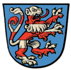 Wappen der Ortsgemeinde Ruppertshofen