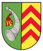 Wappen der Ortsgemeinde Ruppertsweiler