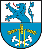 Wappen der Ortsgemeinde Ruschberg