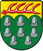 Wappen der Samtgemeinde Sögel