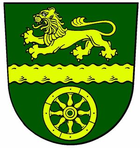 Wappen der Samtgemeinde Bevensen