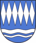 Wappen der Samtgemeinde Boldecker Land
