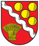 Wappen der Samtgemeinde Emlichheim