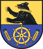 Wappen der Samtgemeinde Esens