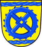 Wappen der Samtgemeinde Flotwedel