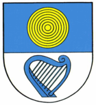 Wappen der Samtgemeinde Harpstedt