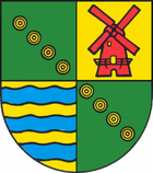 Wappen der Samtgemeinde Holtriem