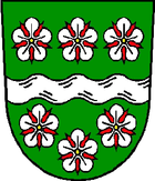 Wappen der Samtgemeinde Lühe