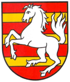 Wappen der Samtgemeinde Oberharz