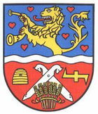 Wappen der Samtgemeinde Wesendorf