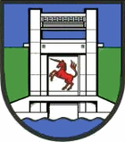 Wappen der Samtgemeinde Wrestedt