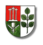 Wappen der Gemeinde Sandberg