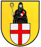 Wappen der Ortsgemeinde Sankt Aldegund