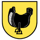 Wappen der Gemeinde Satteldorf