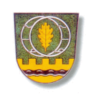 Wappen der Gemeinde Schönau a.d.Brend