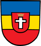 Wappen der Stadt Schönberg