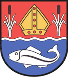 Wappen der Gemeinde Schachtebich