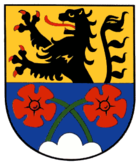 Wappen der Stadt Schalkau