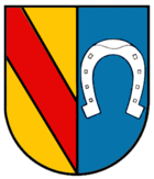 Wappen der Gemeinde Schallbach