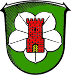 Wappen der Gemeinde Schauenburg