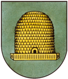 Wappen der Ortsgemeinde Scheidt