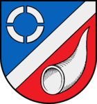 Wappen der Gemeinde Schellhorn