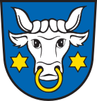 Wappen der Gemeinde Schenkenzell