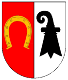 Wappen der Gemeinde Schliengen