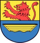 Wappen der Gemeinde Schnakenbek