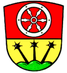 Wappen des Marktes Schöllkrippen